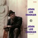 Hooker John Lee - John Lee Hooker: The Galaxy Album