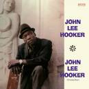 Hooker John Lee - John Lee Hooker - The Galaxy Album