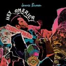 Brown James - Hey America