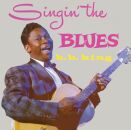 King B.B. - Singin The Blues / More B.b. King