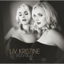 Kristine Liv - Vervain (Ltd First Edition)