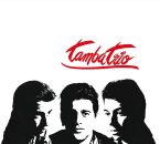 Tamba Trio - Tambo Trio / Avanco