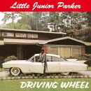 Parker Little Junior - Driving Wheel
