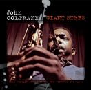 Coltrane John - Giant Steps / Settin The Pace