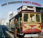 Poindexter Pony - Ponys Express