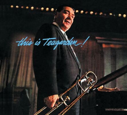 Teagarden Jack - This Is Teagarden! / Chicago And All That Jazz!