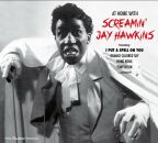 Screamin Jay Hawkins - At Home With ...
