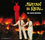 Louvin Brothers - Satan Is Real / A Tribute To The...