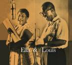 Fitzgerald Ella / Armstrong Louis - ELLA & LOUIS