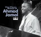 Jamal Ahmad - Piano Scene Of Ahmad Jamal