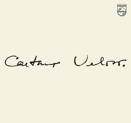 Veloso Caetano & Gilberto Gil - Caetano Veloso: 50Th