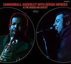 Adderley Cannonball / Adderley Nat - AND THE BOSSA RIO...
