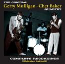 Mulligan Gerry - Complete Recordings