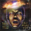 Telly Tellz - #Jezallesaus (Premium Edition)