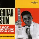 Guitar Slim - I Got Sumpin For You