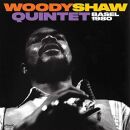 Shaw Woody Quintet - Basel 1980