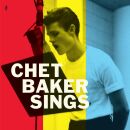 Baker Chet - Organ Works 5
