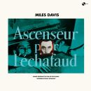 Davis Miles - Ascenseur Pour Lechafaud