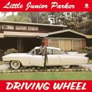 Parker Little Junior - Driving Wheel