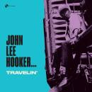 Hooker John Lee - Travelin