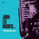 Hooker John Lee - TRAVELIN´
