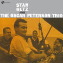 Getz Stan - STAN GETZ AND THE OSCAR PETERSON TRIO -180 GR-
