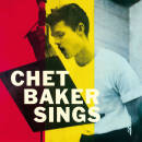 Baker Chet - SINGS