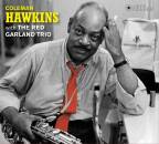 Hawkins Coleman - With The Red Garland Trio / At Ease...