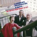 Lambert Hendricks & Ross - Hottest New Group In Jazz / The Swingers / Sing Elling