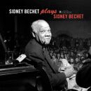 Bechet Sidney - Plays Sidney Bechet
