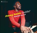 Smith Jimmy - Bashin / Midnight Special