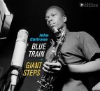 Coltrane John - Blue Train / Giant Steps