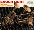 Enoch Light - And The Brass Menagerie