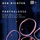 Richter Ben - Panthalassa: Dream Music Of The Once And...