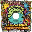 Diamond Street Rhythm Machine Featuring Lo Carter -...