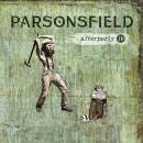 Parsonsfield - Afterparty Ep