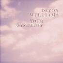 Williams Devon - Your Sympathy
