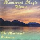 Mantovani Orchestra - Mantovani Magic Vol. 3