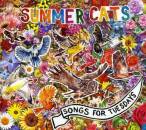 Summer Cats - Songs For Tuesdays