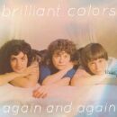 Brilliant Colors - Again And Again
