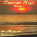 Mantovani Orchestra, The - Mantovani Magic Volume 1