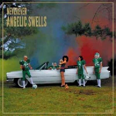 Neverever - Angelic Swells
