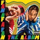 Brown, Chris, X Tyga - Fan Of A Fan The Album (Deluxe...