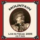 Mountain - LIVE IN TEXAS 2005