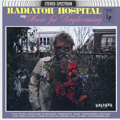 Radiator Hospital - Sings Music For Daydreaming
