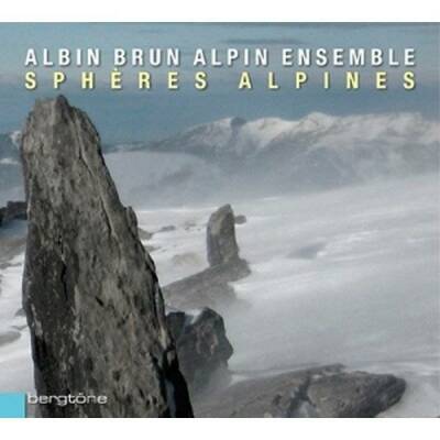 Brun Albin Alpin Ensemble - SPHERES ALPINES