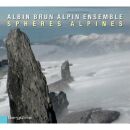 Brun, Albins Alpin Ensemble - Spheres Alpines