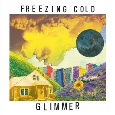 Freezing Cold - Glimmer