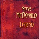 Steve Mcdonald - Legend