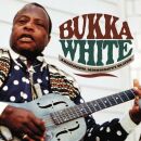 White Bukka - Aberdeen, Mississippi Blues